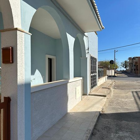 Вилла La Dolce Casa Di Sara E Alessia Сан-Пьетро-ин-Беванья Экстерьер фото